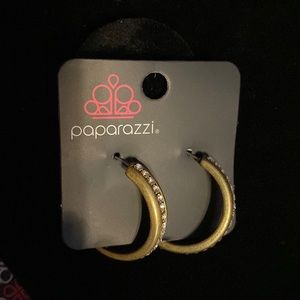 Paparazzi Earrings